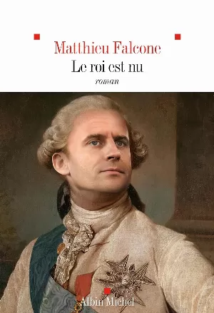 Le Roi est nu
